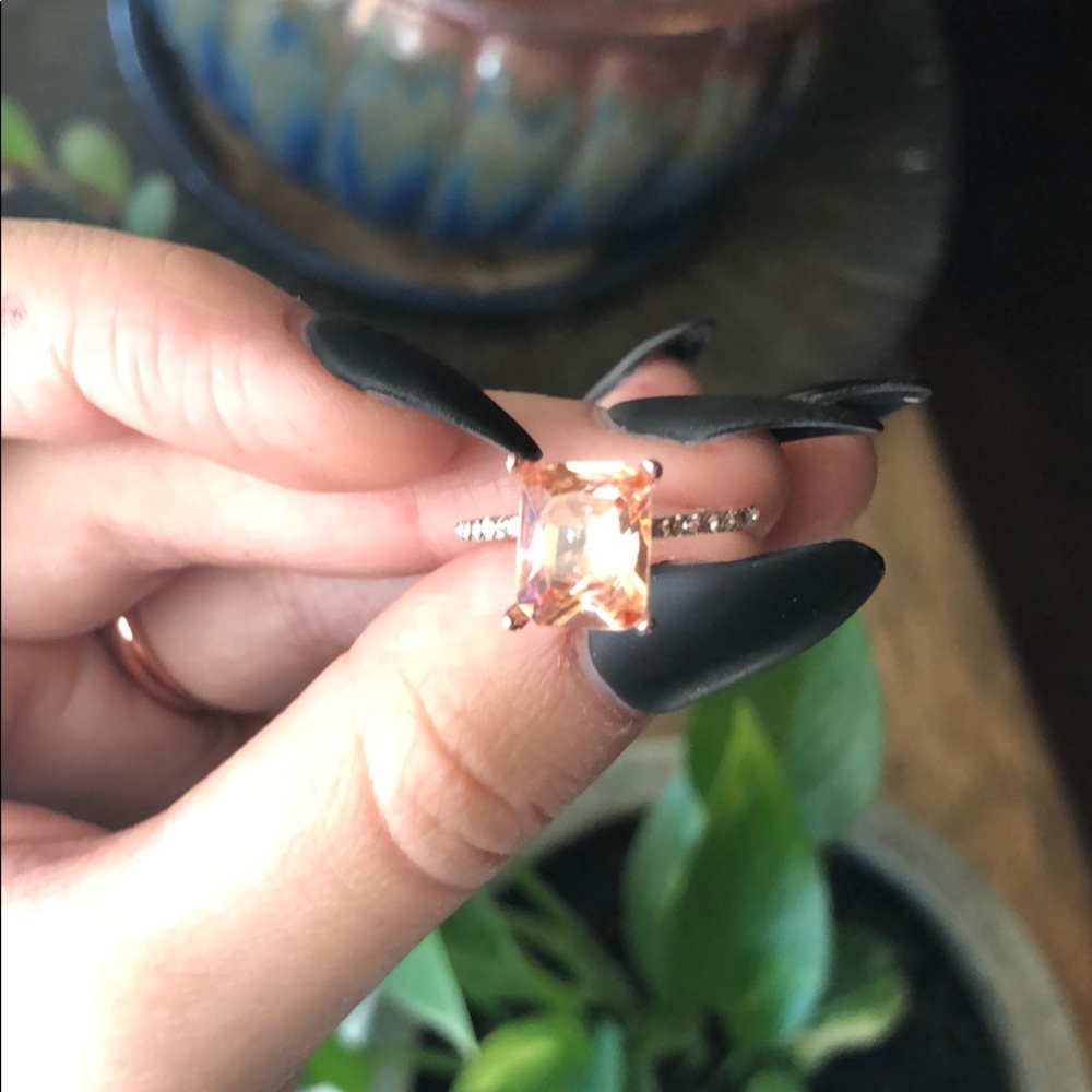 Ring set. - Picture 2 of 4